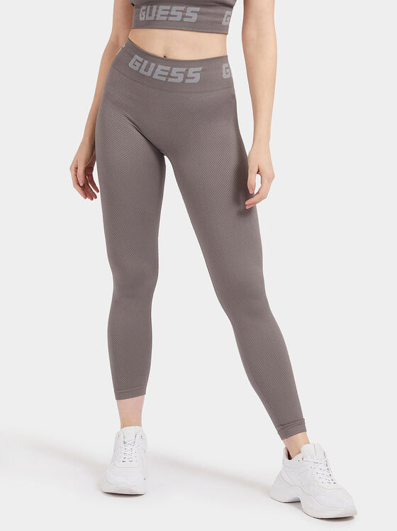 TRUDY sports leggings - 1