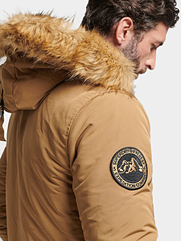 EVEREST jacket - 6