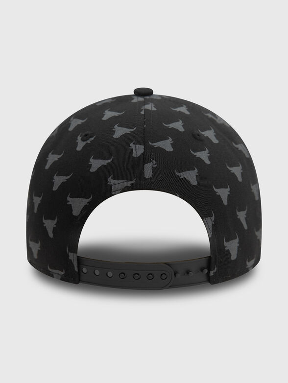 CHIKAGO BULLS 9FORTY cap - 1