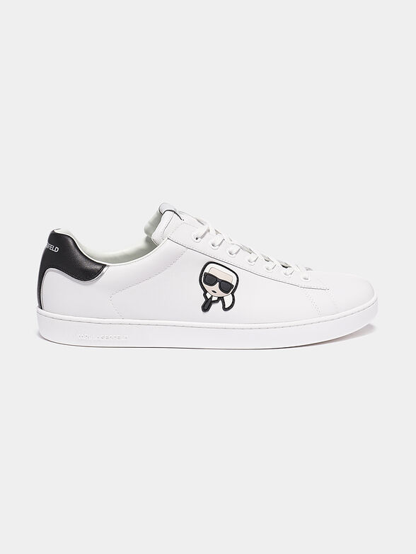KOURT II Sneakers - 1