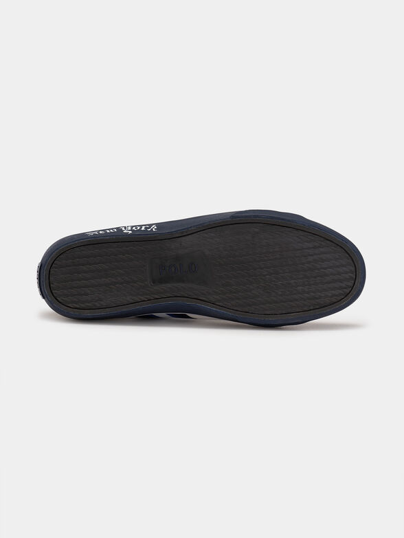 SOLOMON II sneakers - 5