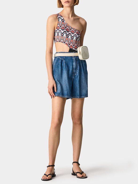 MACY one-piece swimsuit - 3