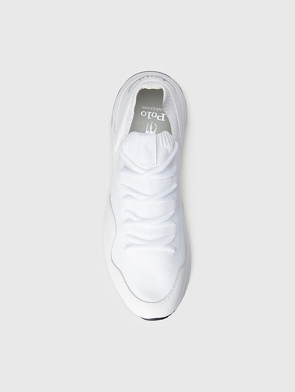 TRKSTR 200II slip-on sneakers - 4