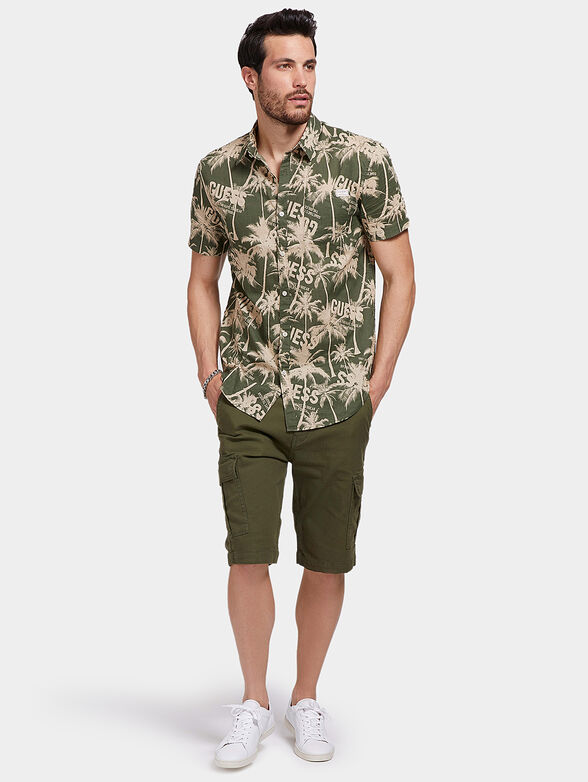 Shorts BEN - 2