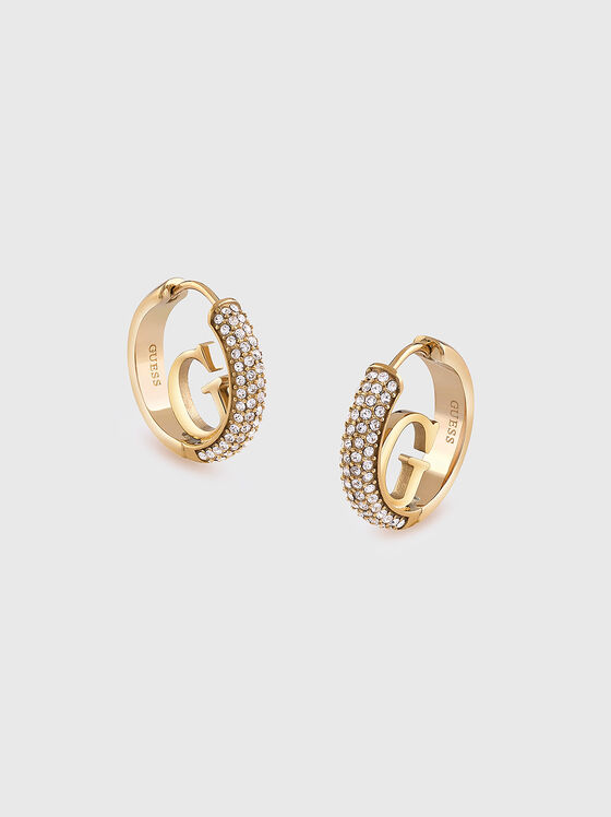 Σκουλαρίκια CRAZY EARRINGS - 1