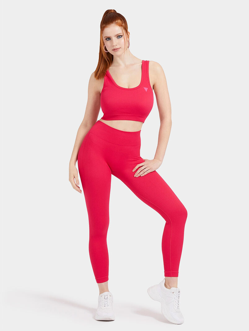 Sports top  - 3