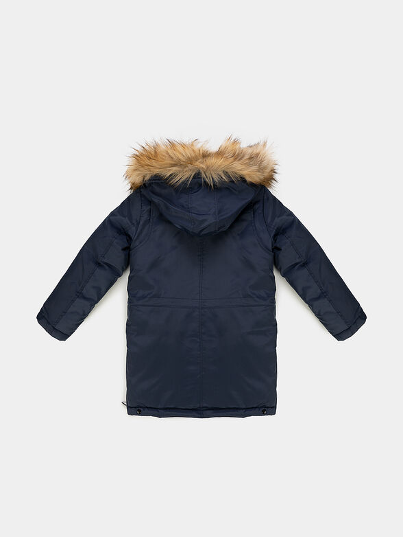 Jacket - 2