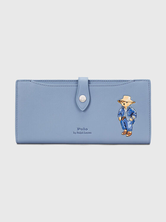 Πορτοφόλι Polo Bear - 1