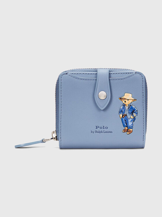 Πορτοφόλι Polo Bear - 1