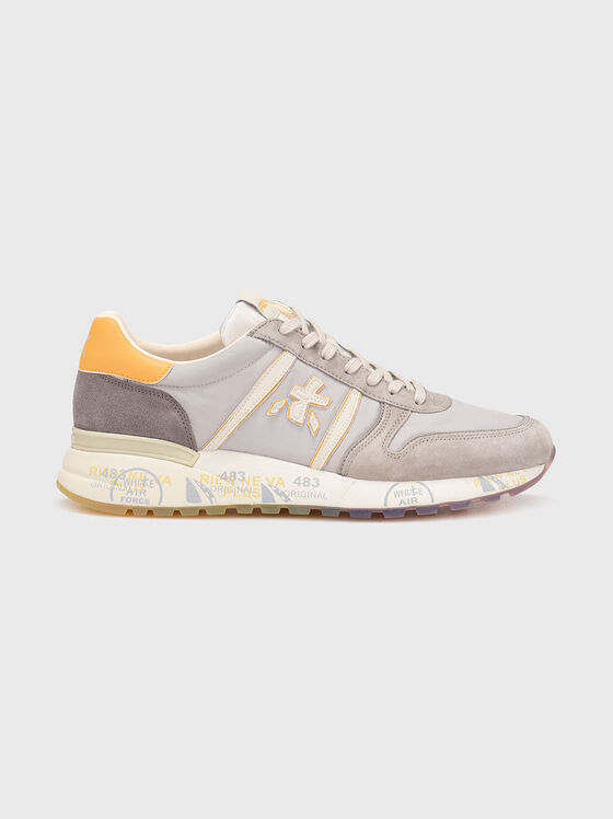 LANDER sneakers - 1
