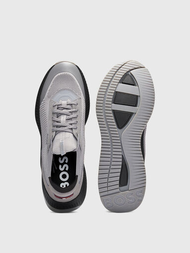 TTNM EVO sport shoes with logo - 5