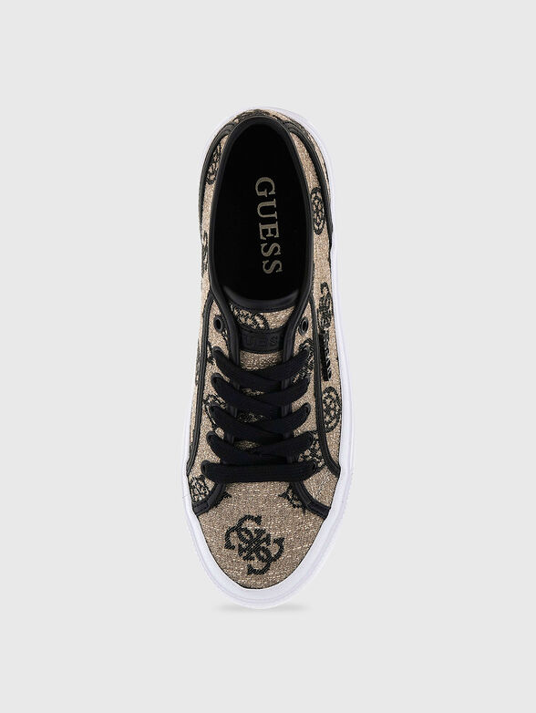 JELEXA7 sports shoes - 4