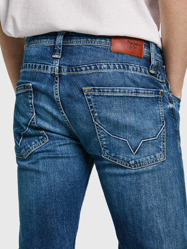 CASH jeans  - 2