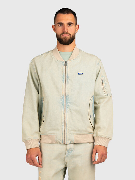 Μπουφάν bomber  - 1