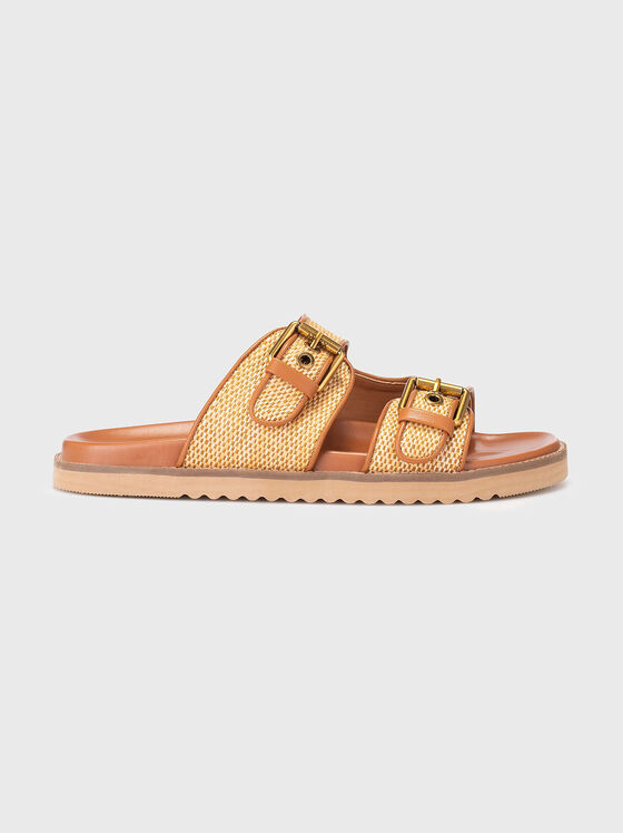 REILLY PENNY slippers - 1