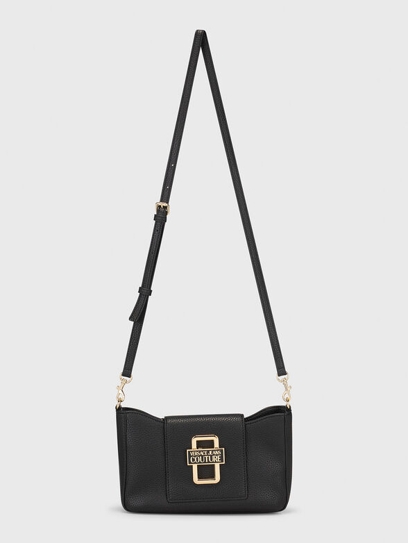 Logo-detail crossbody bag  - 2