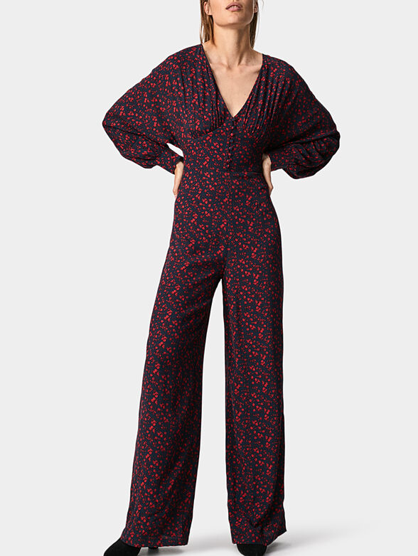 LEO Overalls  - 4