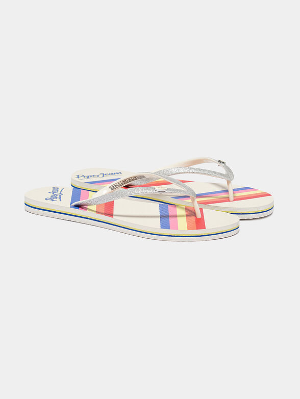 RAKE FABI Flip-flops - 3