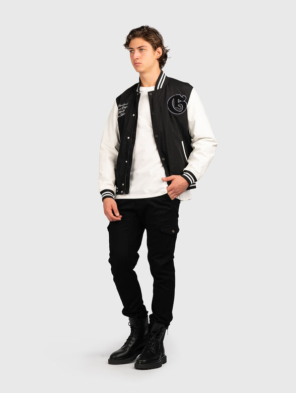 VERSITY bomber - 2