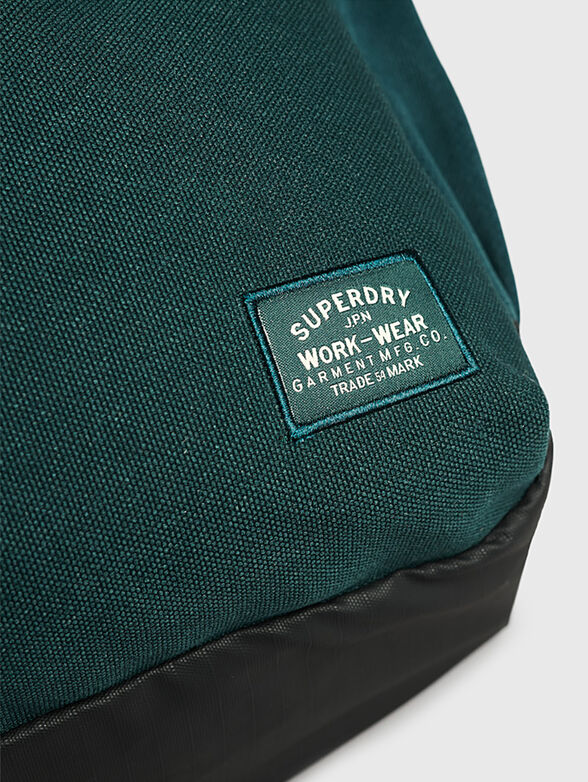 CLASSIC MONTANA backpack - 3