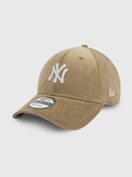 Καπέλο NEW YORK YANKEES CORD 9FORTY - 1