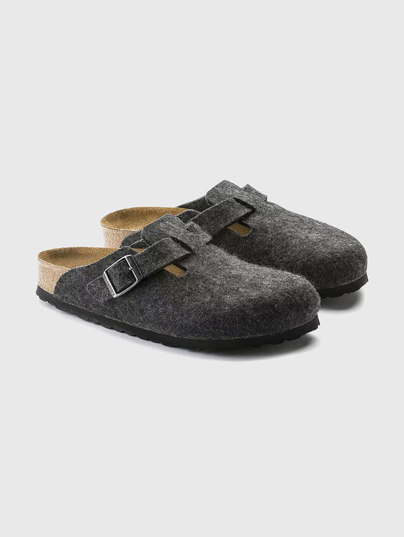 BOSTON clogs - 1