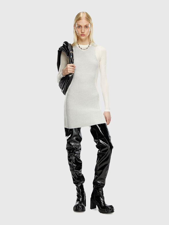 M-ARENA dress - 1