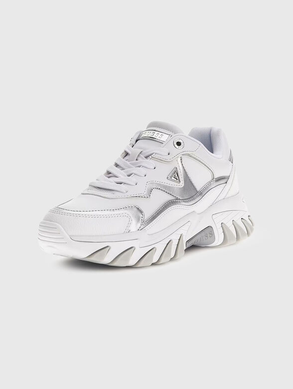 NOWAH sports shoes - 2
