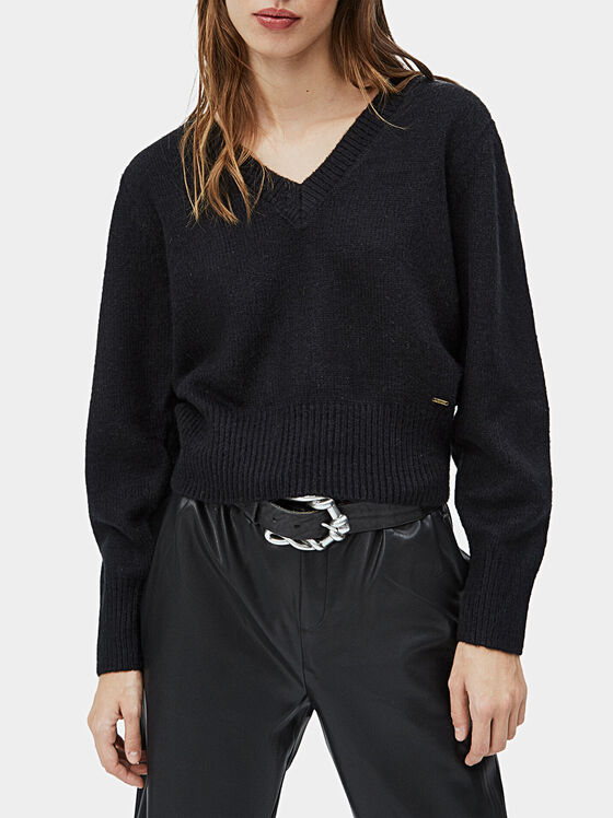SUSSI sweater - 1
