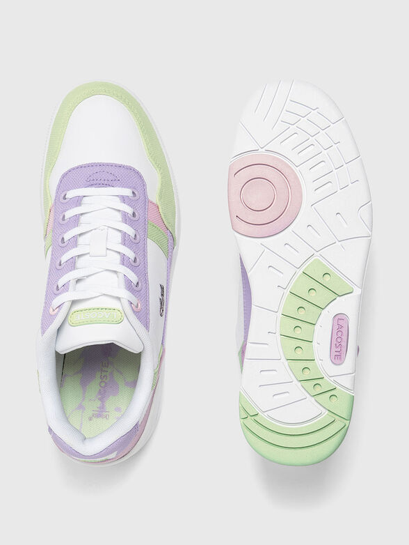T-CLIP 124 sneakers - 5