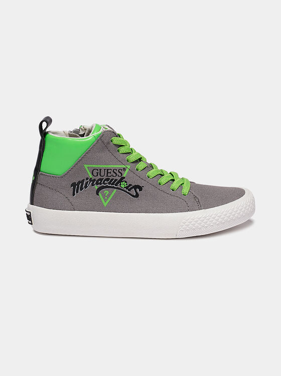 Sneakers CHAT - 1