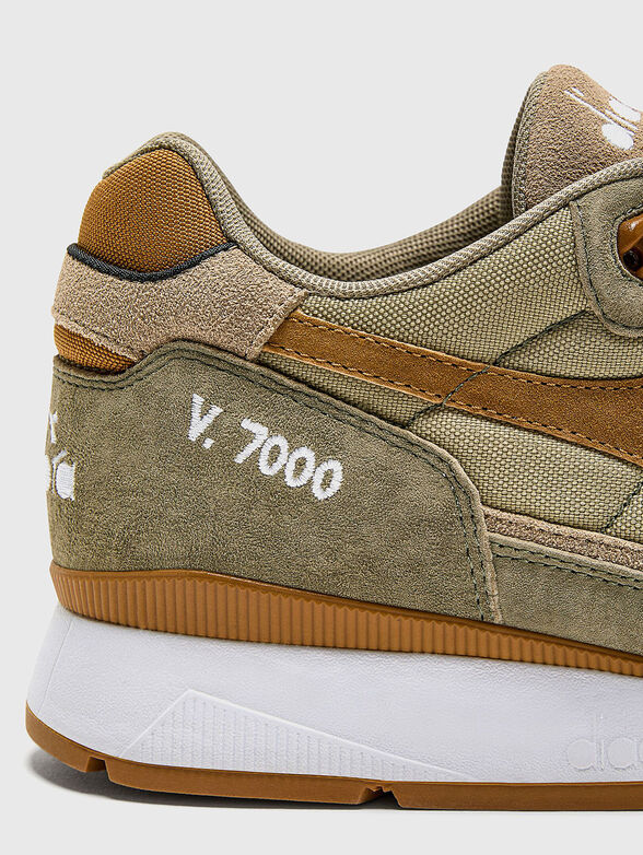 V7000 sneakers  - 4