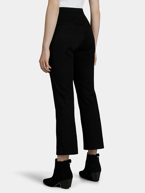 NORA Cropped pants - 2