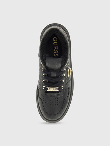 TERRIA sneakers - 5