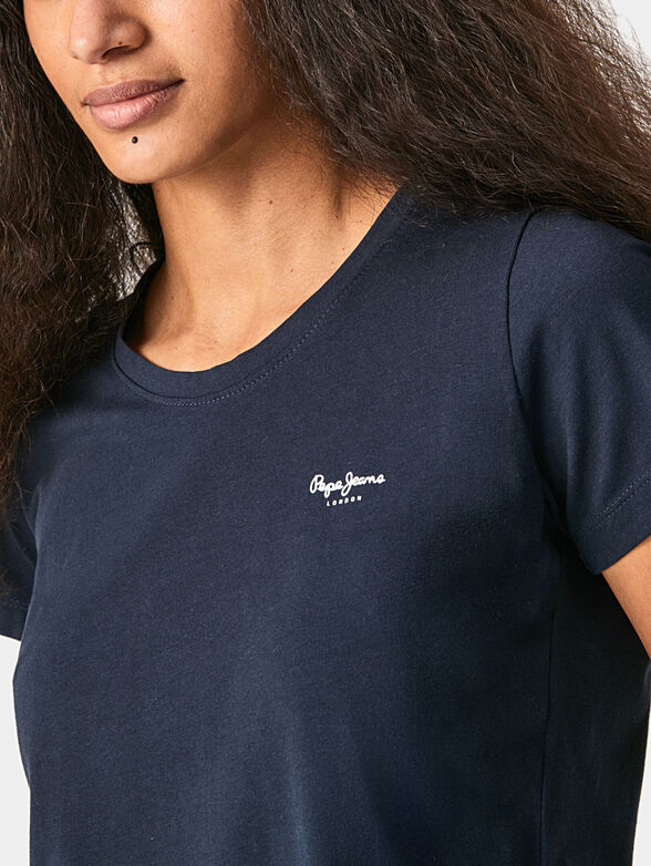 BELLROSE T-shirt  - 4