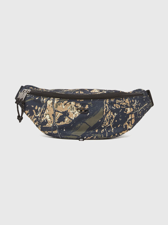 Τσάντα μέσης D-PACK - 1