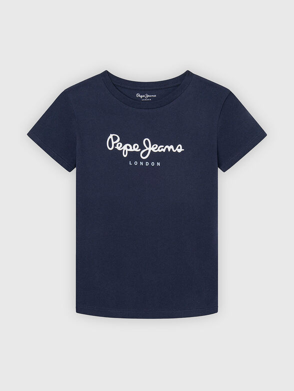 NEW ART T-shirt - 1