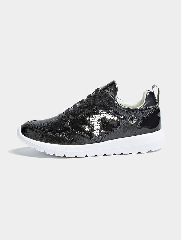 DAISY Low sneaker - 2