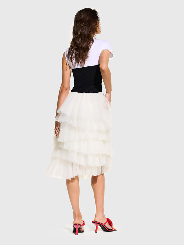 Tuile skirt - 1