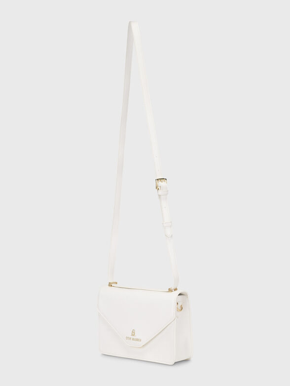BINDIO-L black crossbody bag  - 2