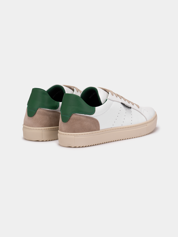 DULL SPIKE sneakers - 2