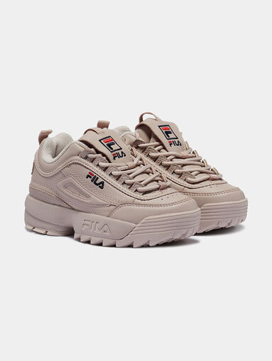 DISTRUPTOR Sneakers - 4