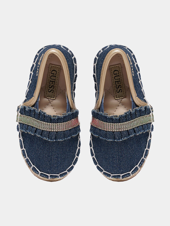 RACHEL Shoes - 6