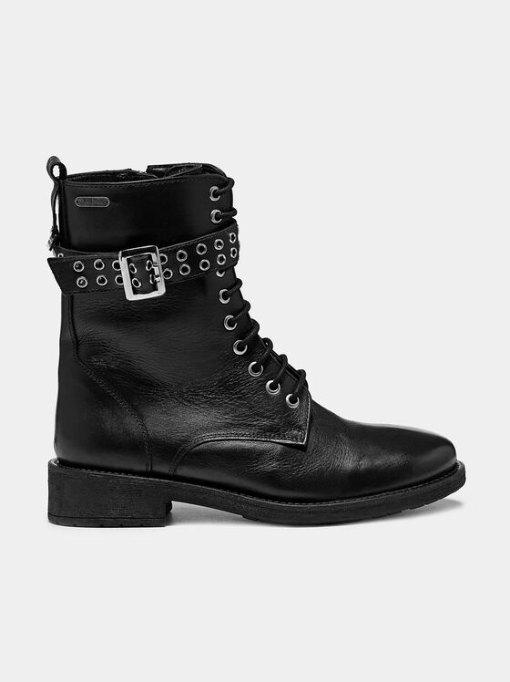 MADDOX BASS Ankle boots - 1