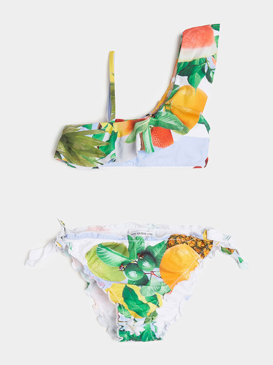 Swimsuit in two parts - 1