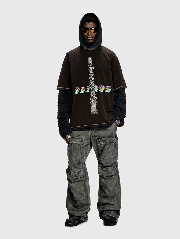 T-BOXT-R4 T-shirt - 1
