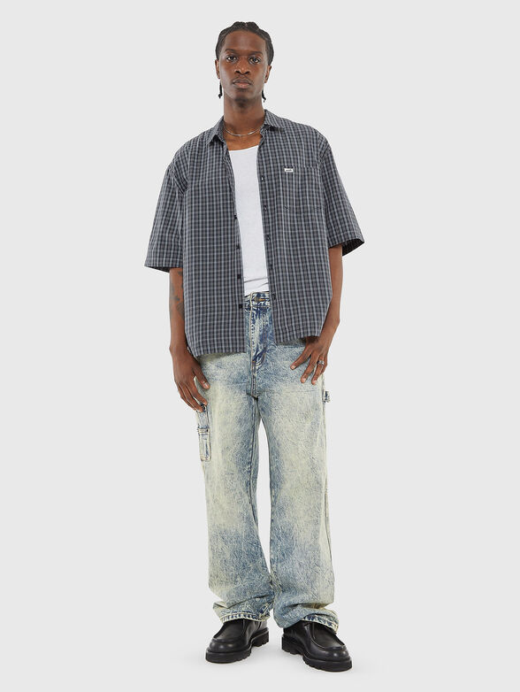 CARPENTER jeans - 5