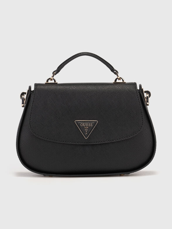 Black small bag - 1