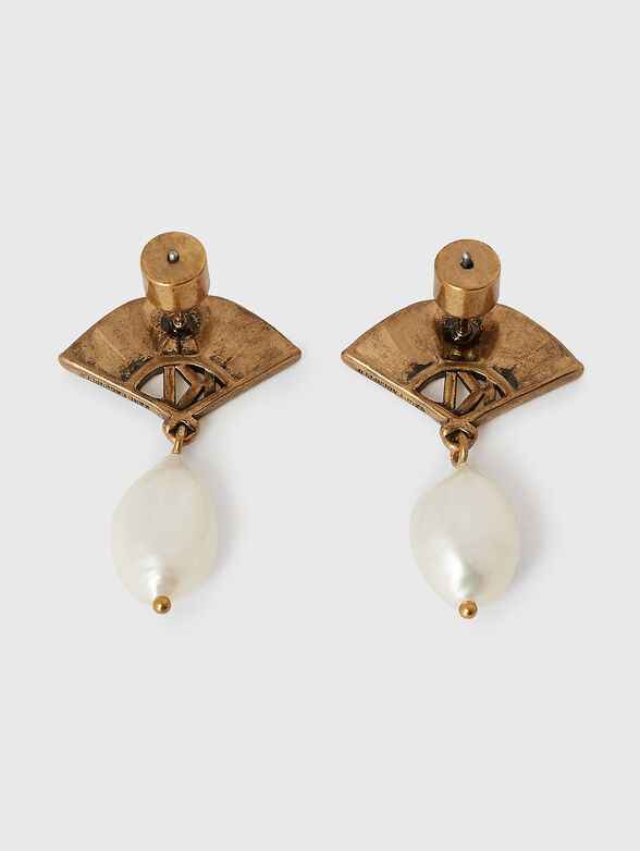 K/ARCHIVE earrings - 3
