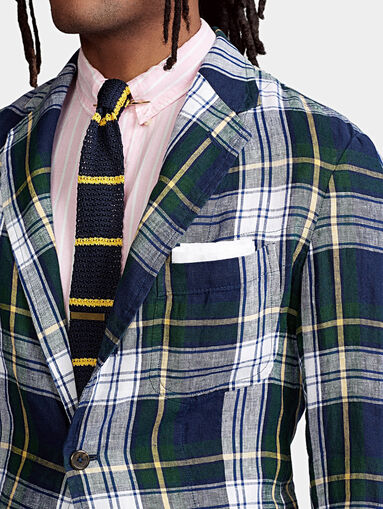 Jacket - 3